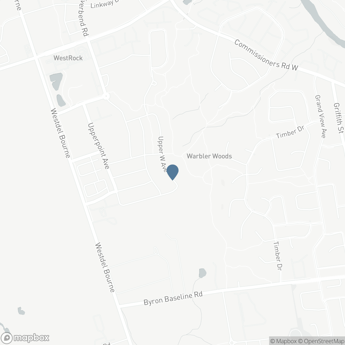 1724 UPPER WEST AVENUE, London, Ontario N6K 0K6